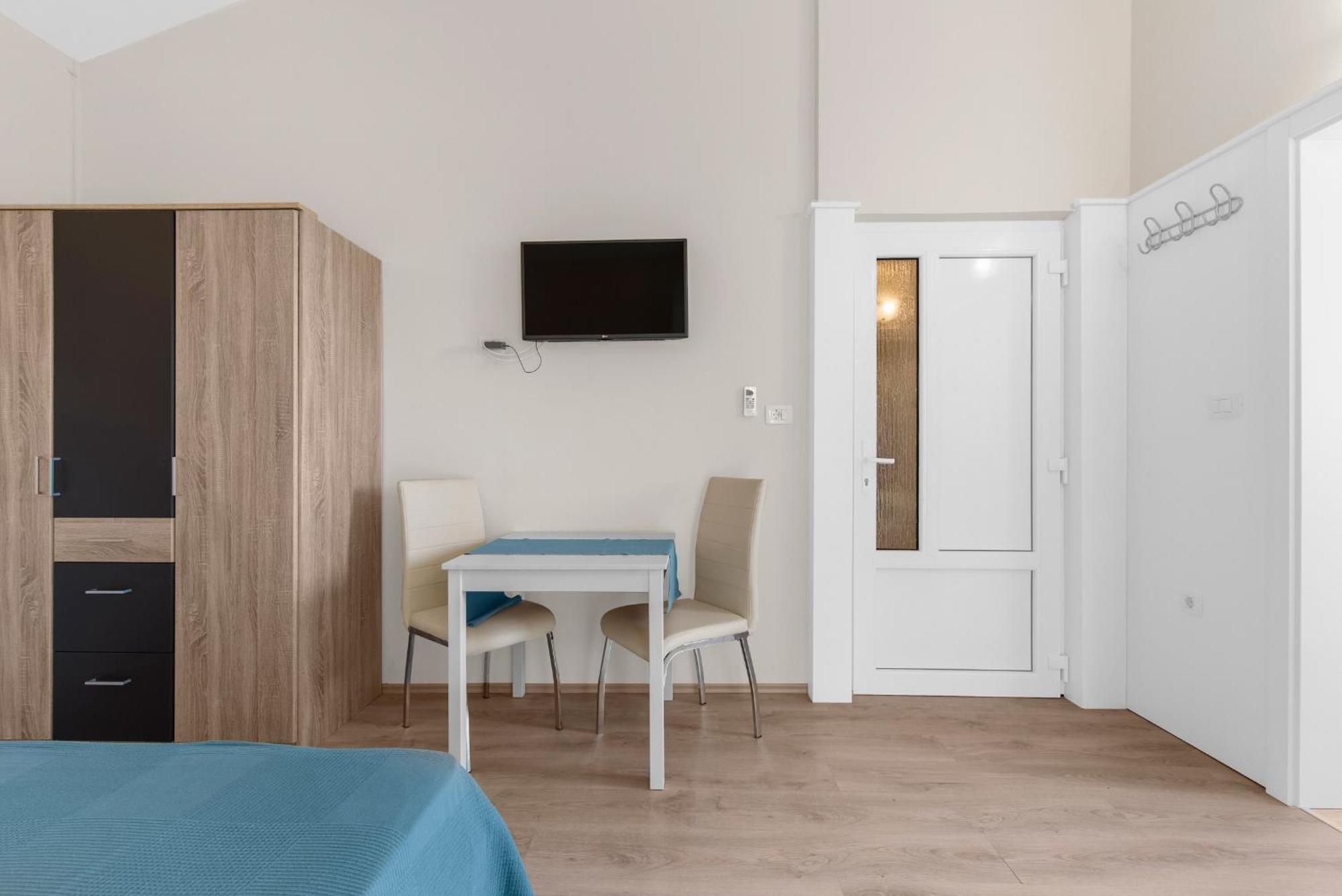 Villa Hope Apartments Poreč Dış mekan fotoğraf