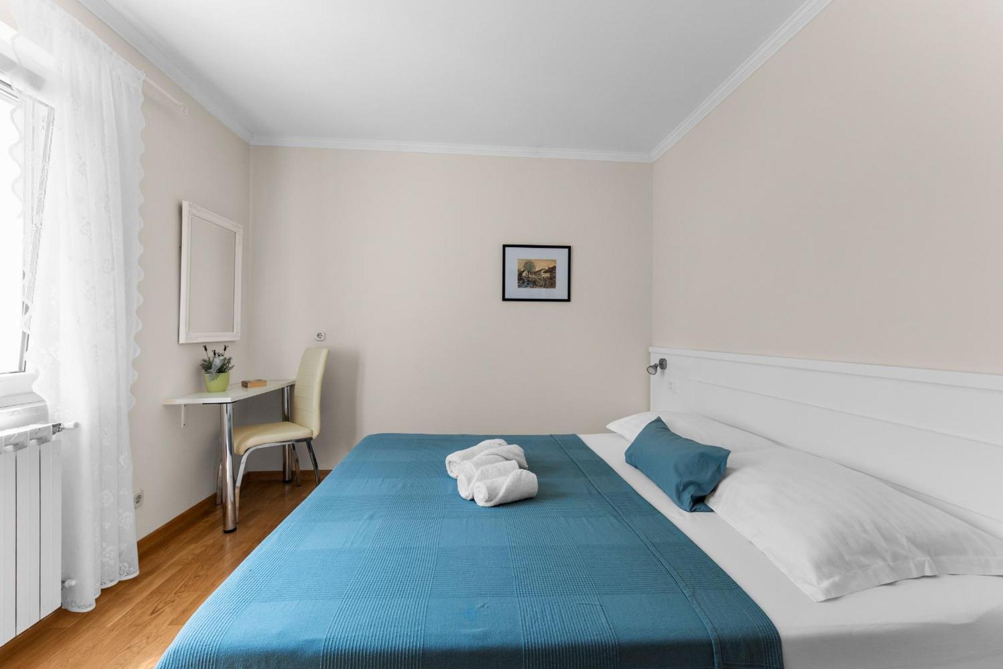 Villa Hope Apartments Poreč Dış mekan fotoğraf