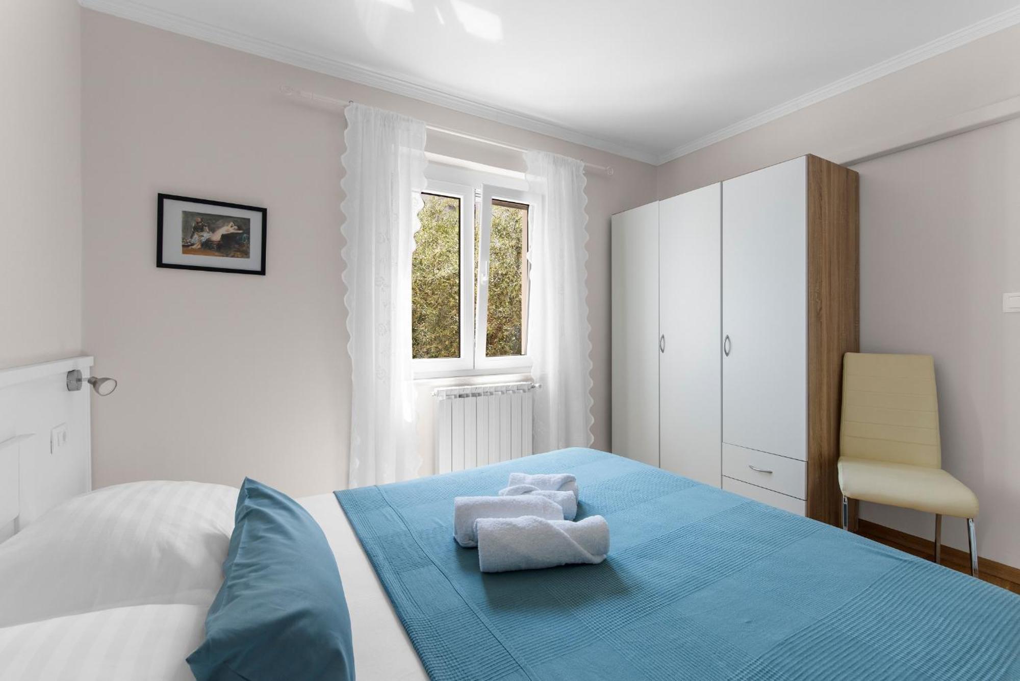 Villa Hope Apartments Poreč Dış mekan fotoğraf