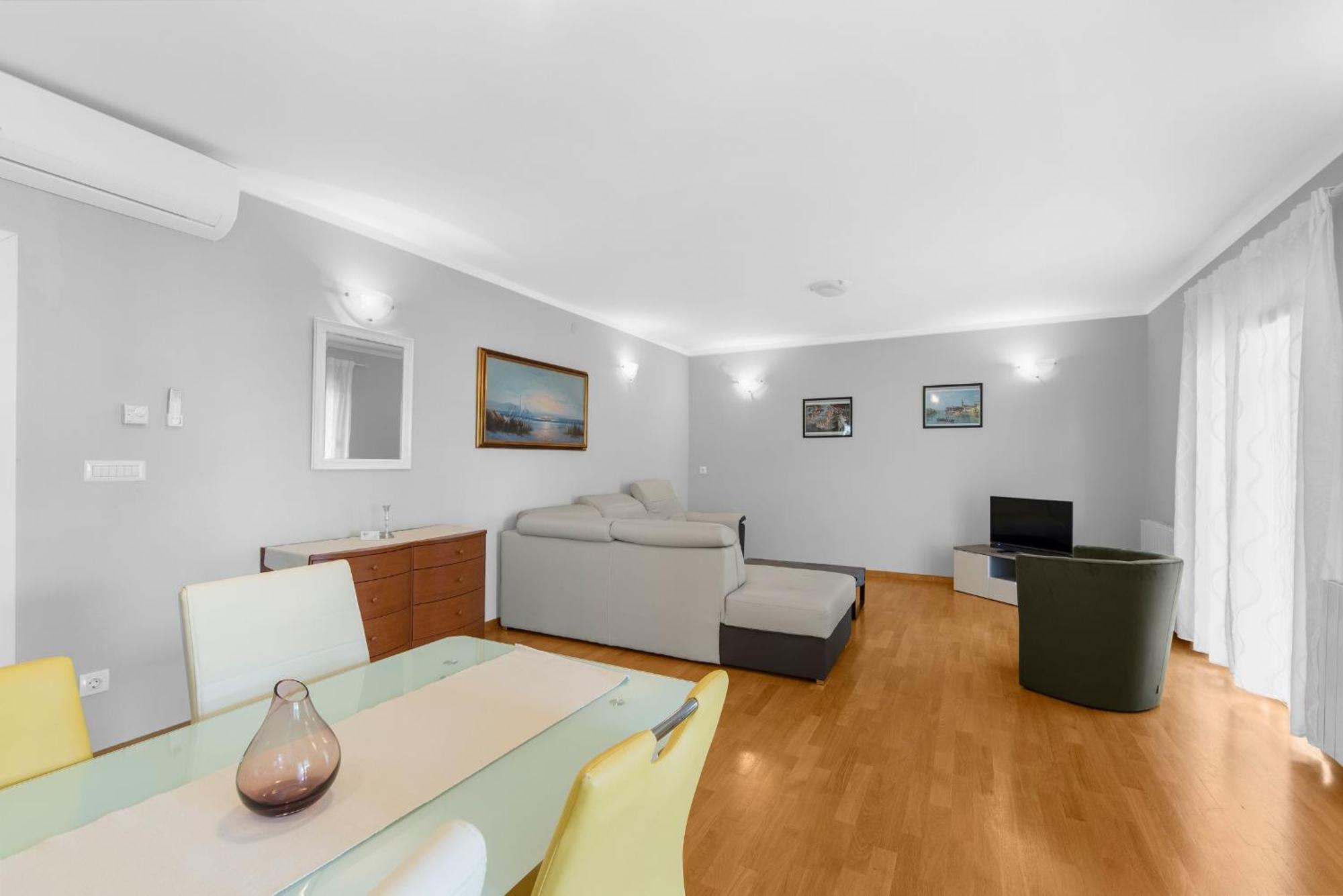 Villa Hope Apartments Poreč Dış mekan fotoğraf