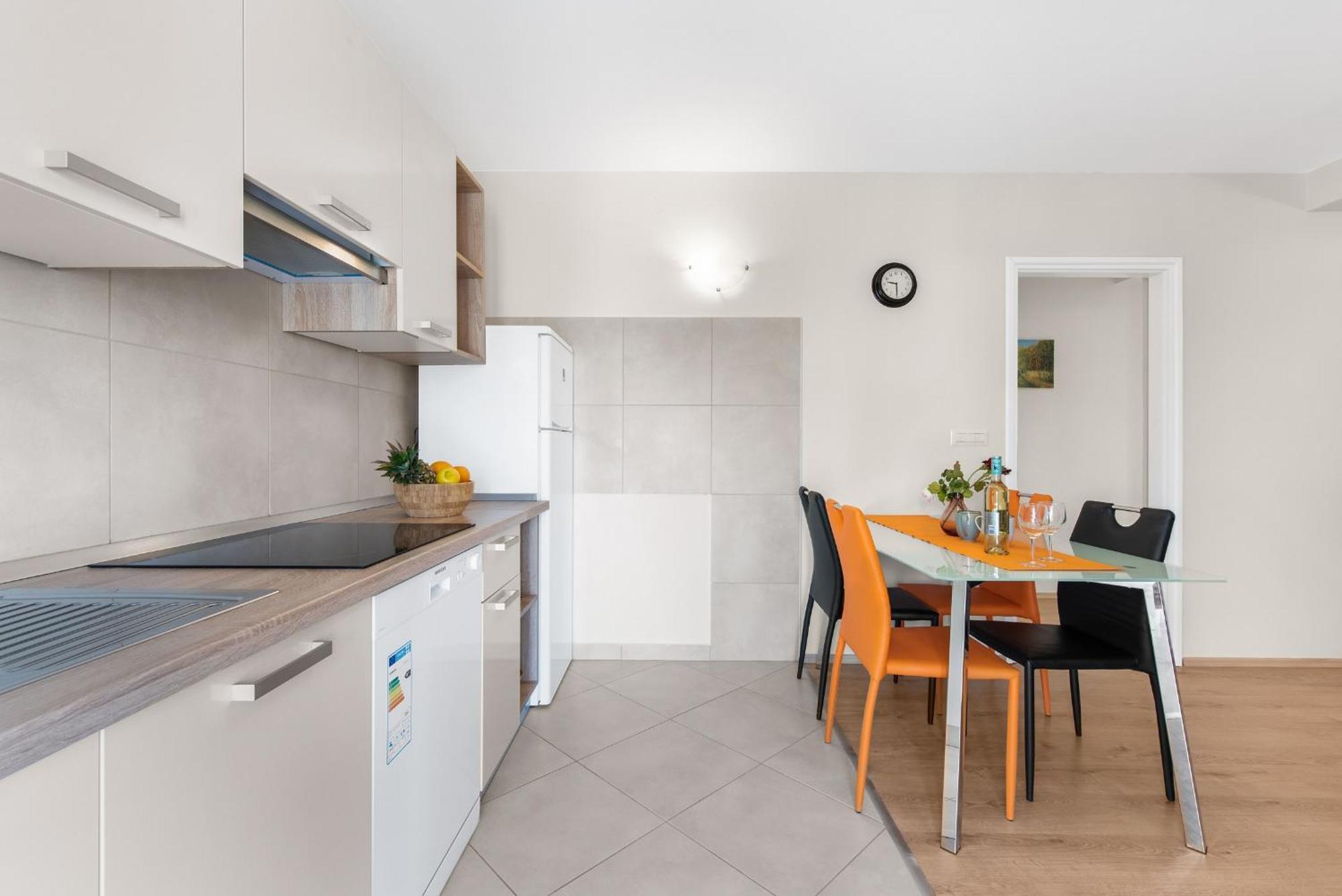 Villa Hope Apartments Poreč Dış mekan fotoğraf