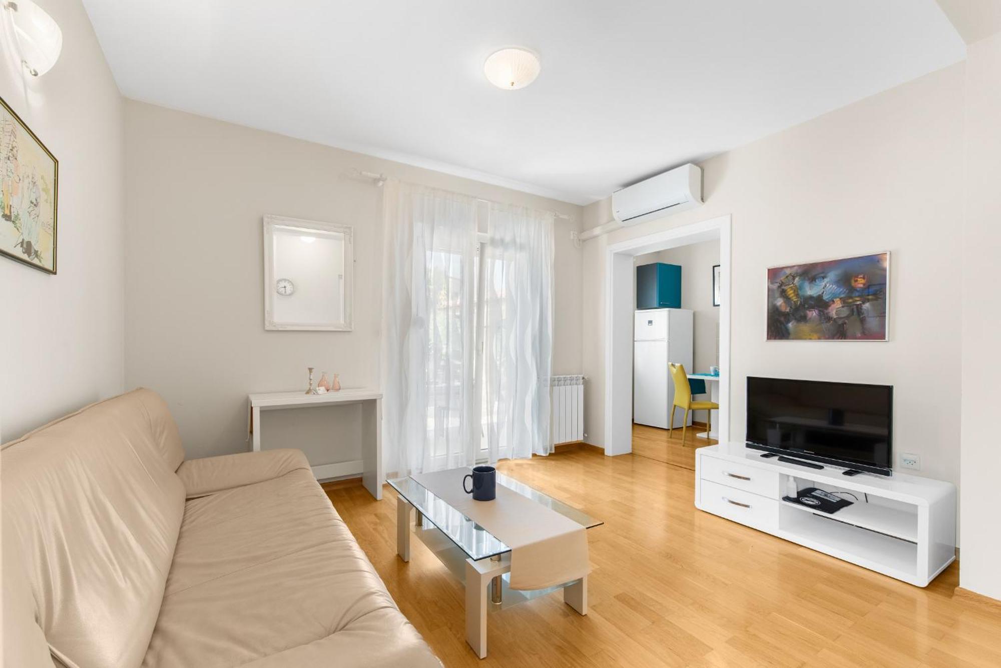 Villa Hope Apartments Poreč Dış mekan fotoğraf